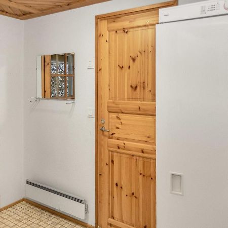 Holiday Home Koivu By Interhome Kuusamo Ngoại thất bức ảnh