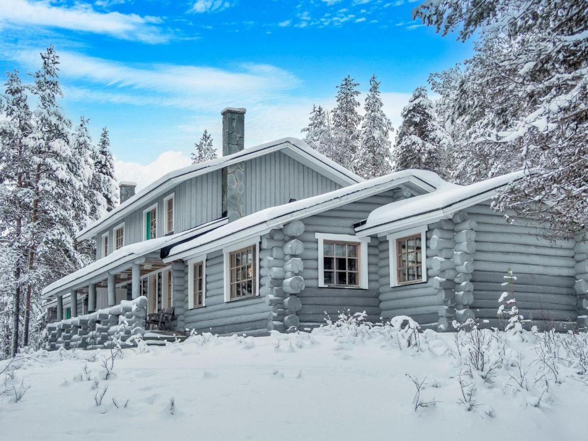Holiday Home Koivu By Interhome Kuusamo Ngoại thất bức ảnh