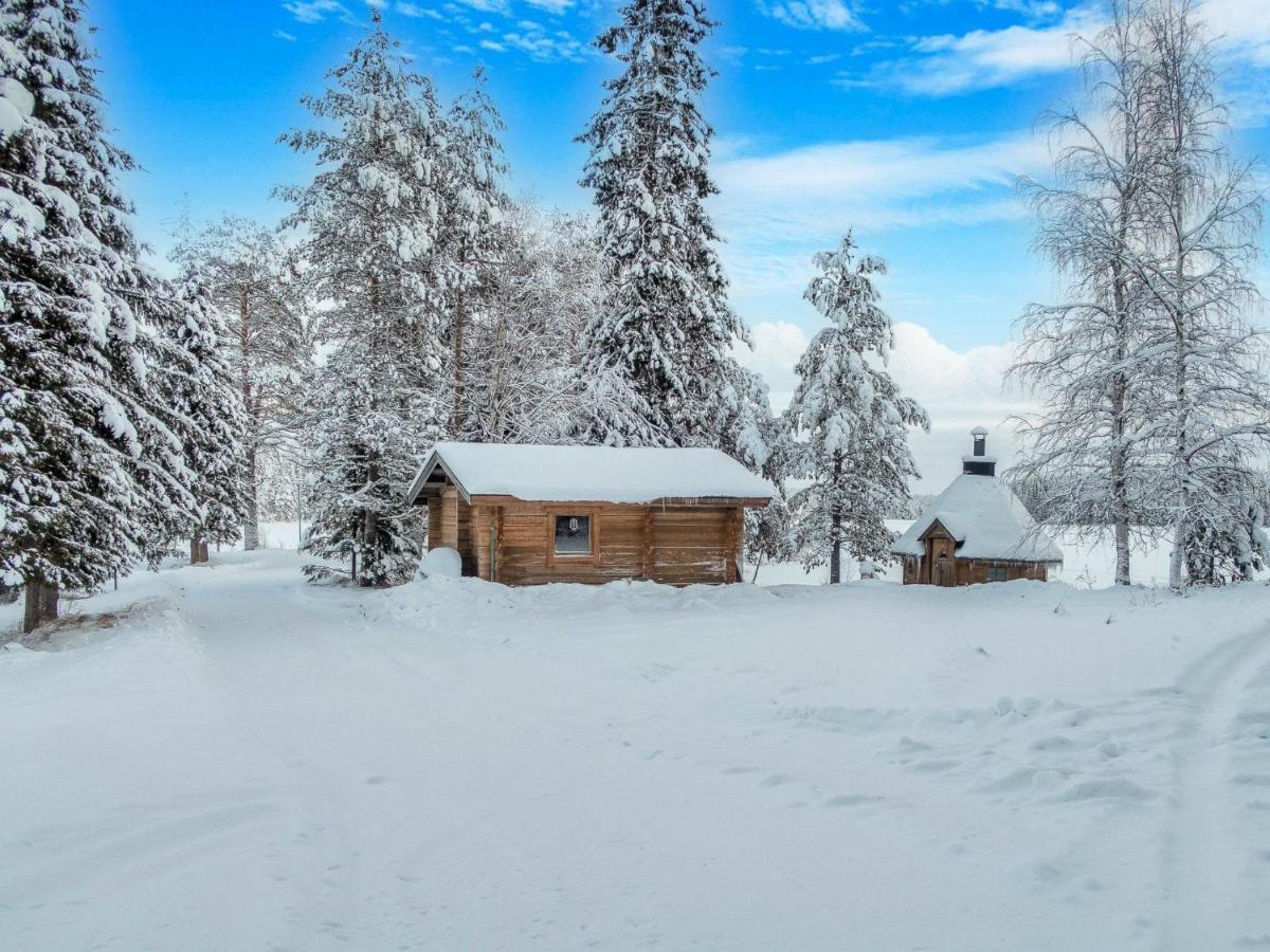 Holiday Home Koivu By Interhome Kuusamo Ngoại thất bức ảnh